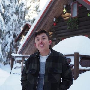 Meet your Posher, Jacob